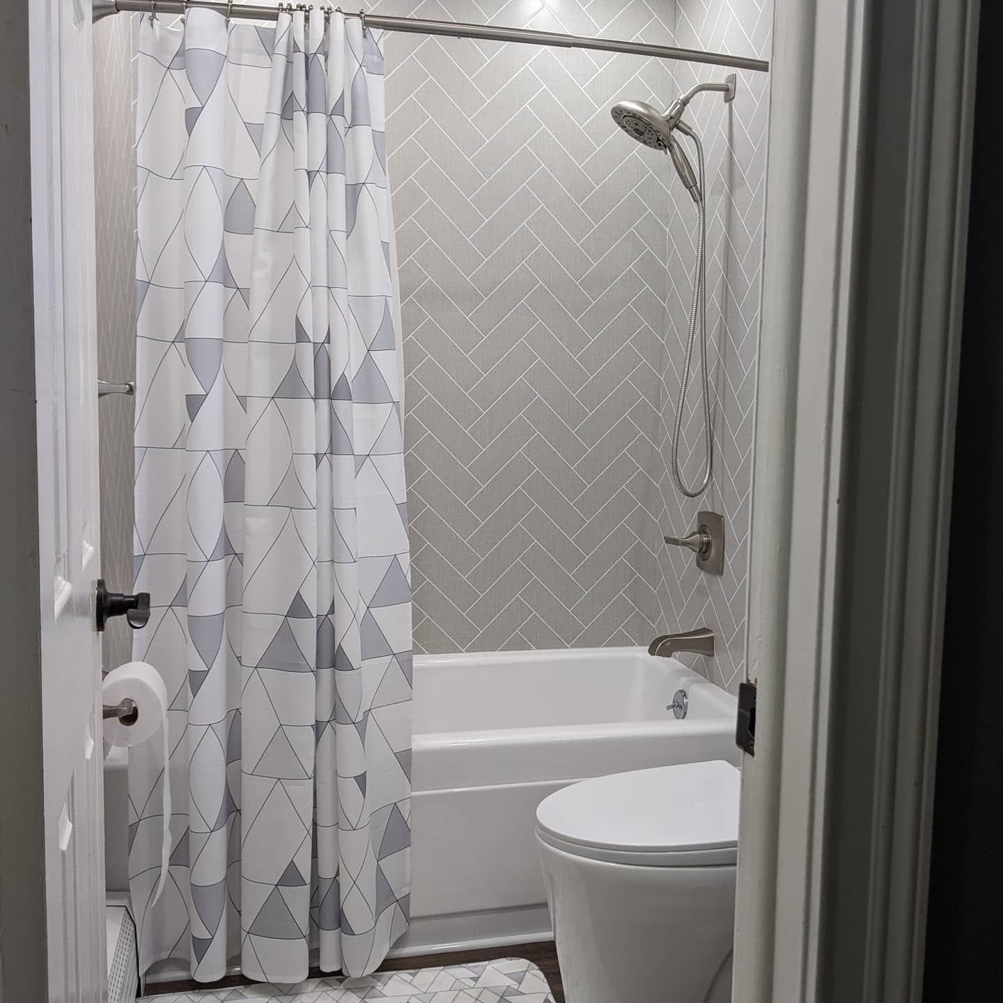 Bathtub Replacement
